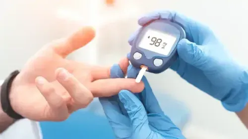 Health Insurance Which Covers Diabetes